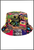 Bucket Hat, 90's, hat, themed, Shop online or in store at Singapore Charlie Cairns Australia