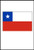 Chile Country Flag 90cm x 150cm World Flags with eyelets, Shop online or instore at Singapore Charlie Cairns Australia.