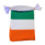 Saint Partick's day, Saint Paddy's, Irish, flags, bunting, Shop online or in store at Singapore Charlie Cairns Australia