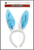 Bunny, Rabbit, Easter, kids, headband, fluffy, Shop online or in store at Singapore Charlie Cairns Australia
