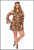 Hippie, 70's, 60's, flower power, peace, 
Shop online or in store at Singapore Charlie Cairns Australia