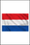 Netherlands Dutch Holland Country Flag 90cm x 150cm World Flags