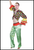 Men's carnival, festival, Italian, Greek, Mexican, theme party, comic con, Costume
Shop online or instore at Singapore Charlie Cairns Australia