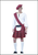 Scotsman fancy dress themed costume Shop online or instore at Singapore Charlie Cairns Australia