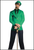 The Riddler/ joker, batman themed fancy dress costume
Shop online or instore at Singapore Charlie Cairns Australia