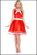 1950's vintage girl fancy dress themed costume 
Shop instore or online at Singapore Charlie Cairns Australia
