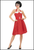 50s rockabilly pin up fancy dress themed costume
 Shop instore or online at Singapore Charlie Cairns Australia