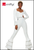 70s Deluxe Glam Costume, White Ruffled Jumpsuit
Shop online or Instore at Singapore Charlie Cairns Australia
