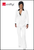 70s Suit Costume, White Jacket with Mock Shirt, Waistcoat and Trousers
Shop online or Instore at Singapore Charlie Cairns Australia