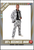 80s Business man full suit in black and white. 
Shop instore or online at Singapore Charlie Cairns Australia