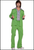 70s Disco Leisure Suit Costume 
 shop instore or online at Singapore Charlie Cairns Australia