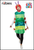 Womens The Very Hungry Caterpillar Book Week Costume 
Shop instore or online at Singapore Charlie Cairns Australia