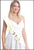 Bride to be Sach, soft pearl background with gold writing. 
Shop instore or online at Singapore Charlie Cairns Australia