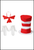 Cat in the hat kit Book Week & Dr. Seuss Day
Shop instore or online at Singapore Charlie cairns Australia