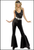 70s Diva jumpsuit disco themed costume
Shop instore or online at Singapore Charlie Cairns Australia