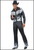 Cowboy fancy dress themed costume
Available online or instore at Singapore Charlie Cairns Australia