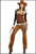 Texas Cowgirl
Shop instore or online at Singapore Charlie Cairns Australia