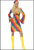 Rainbow Hippie
Shop Instore or Online at Singapore Charlie Cairns Australia