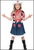 Girls Cowgirl Fancy Dress Costume
Shop online or instore at Singapore Charlie Cairns Australia