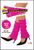 Legwarmers Assorted Colours, Fluro, Old School, Retro, Fancy Dress, neon yellow, green, orange, pink, Shop online or instore at Singapore Charlie Cairns Australia.