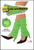 Legwarmers Assorted Colours, Fluro, Old School, Retro, Fancy Dress, neon yellow, green, orange, pink, Shop online or instore at Singapore Charlie Cairns Australia.
