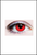 Red Blood Eyes Contact Lenses