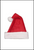 Santa Claus Hat for Christmas Costume Dress Up