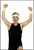 80's Multi-colour Sweatbands, arm bands, head band, 80s, retro, old school fluro, fancy dress, shop online or instore at Singapore Charlie Cairns Australia.