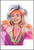80's Multi-colour Sweatbands, arm bands, head band, 80s, retro, old school fluro, fancy dress, shop online or instore at Singapore Charlie Cairns Australia.