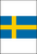 Sweden country flag 90cm x 150cm