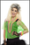 Fishnet Vest, 80's Punk, Themed Fancy Dress, Singapore Charlies Costume Shop Cairns Australia Buy online or instore