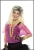 Fishnet Vest, 80's Punk, Themed Fancy Dress, Singapore Charlies Costume Shop Cairns Australia Buy online or instore