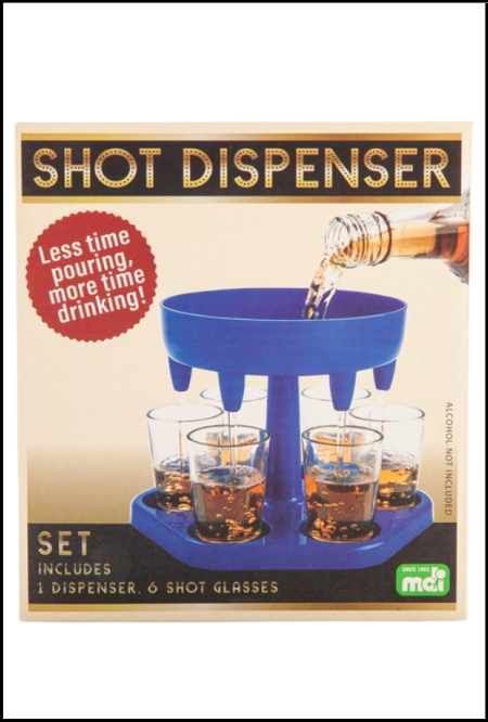 Hens Night Party Supplies Cairns, QLD Singapore Charlie