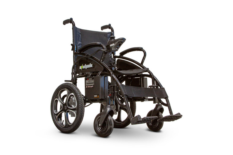 EW-M30 Lightweight Foldable Power Wheelchair