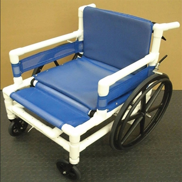 AquaTrek Aq-450 Aquatic Wheel Chair