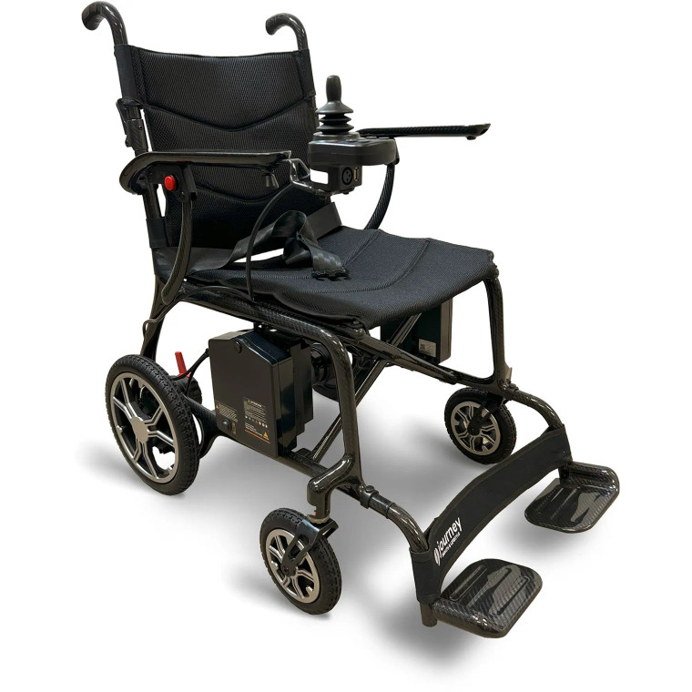 Journey Air Elite Wheelchair