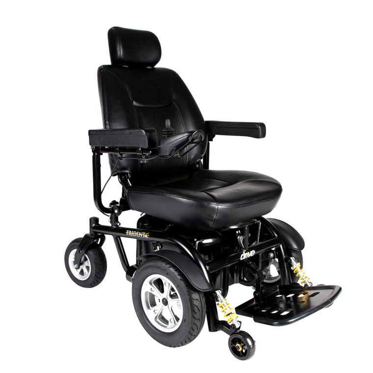 Drive Medical: Trident Front Wheel Drive - 2850-20