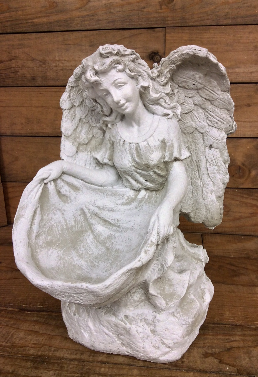 Angel Vivian - Angel Smooth - Centerville Florists