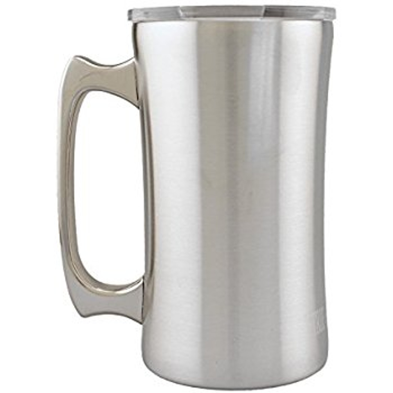 20oz Beer Mug – The Stainless Depot