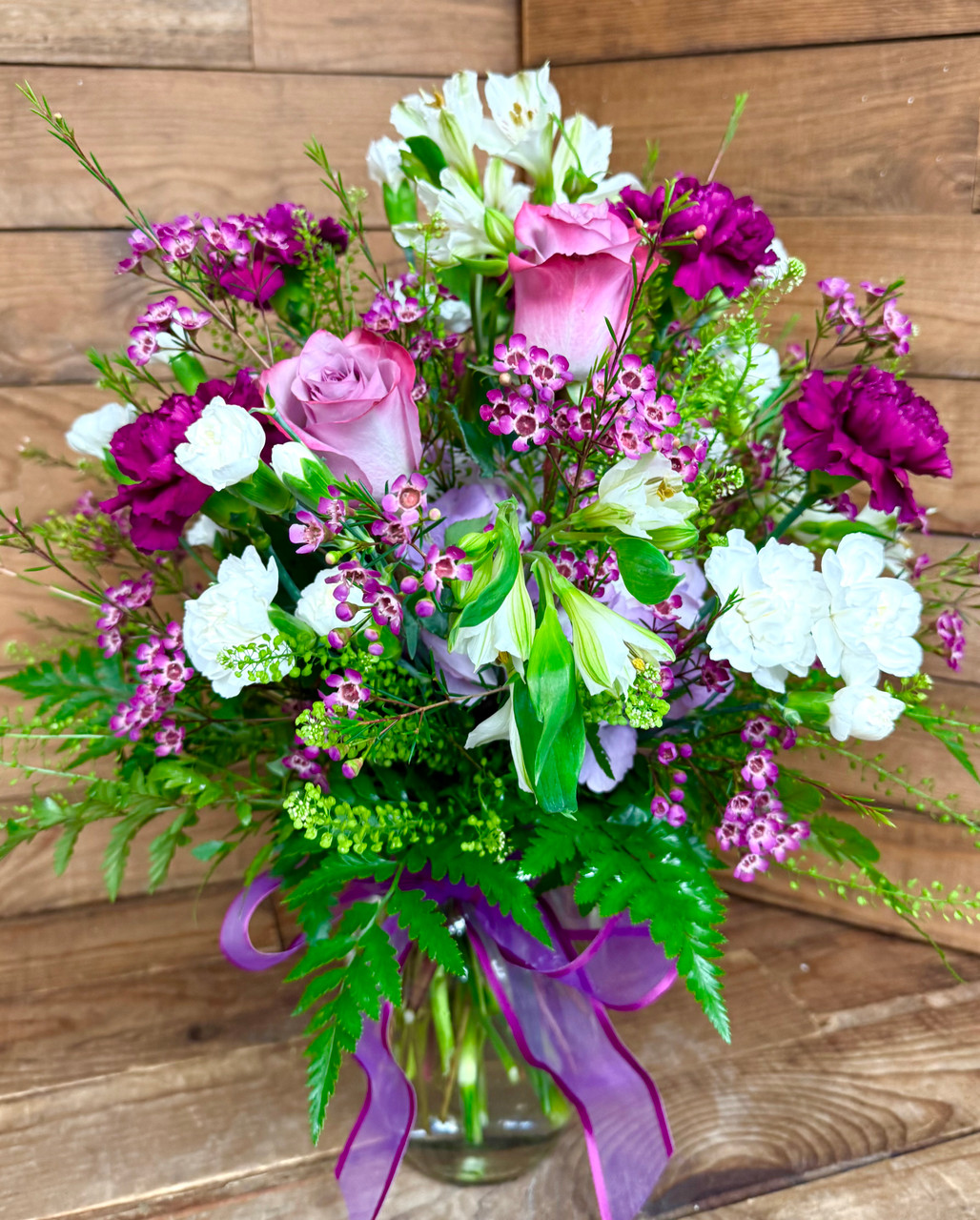 Lavender Love - Centerville Florists