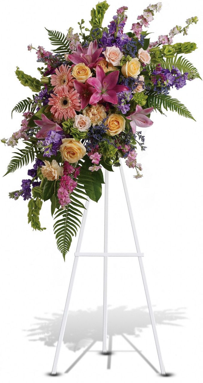 Heavenly Grace Spray