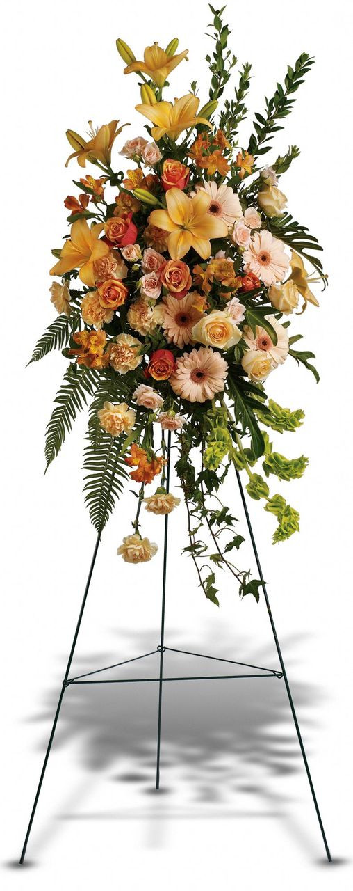 縮緬本The Flowers of Remembrance and Forg.. 縮緬本The Flowers of