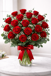 Valentine’s Day Flowers in Centerville, Ohio: Order Local & Avoid Online Order Gatherers ❤️