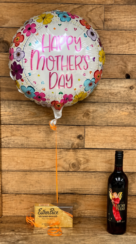 Mother's Day Combo