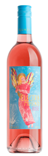 Quady Winery - Electra Moscato - Rose