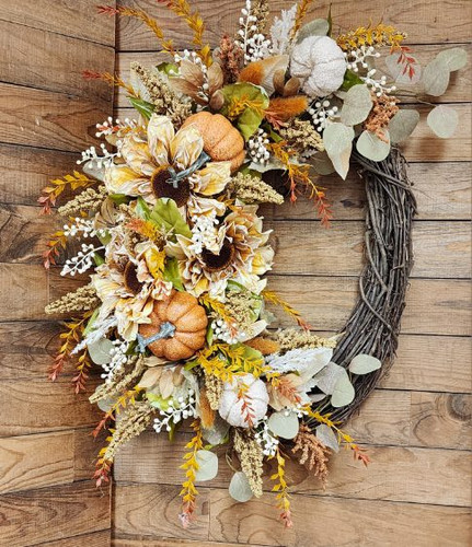 Harvest's Whisper