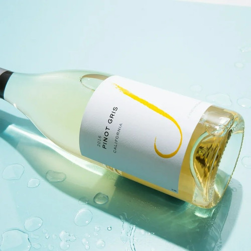 J Vineyards - Pinot Gris