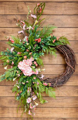 Petal’s Garden Party