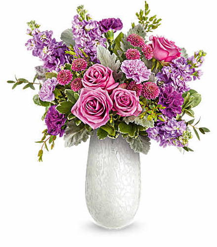 Teleflora's Amelia Bouquet