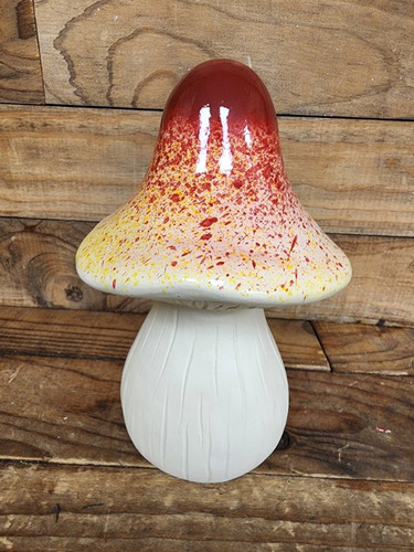 “Dreamwood Toadstool”